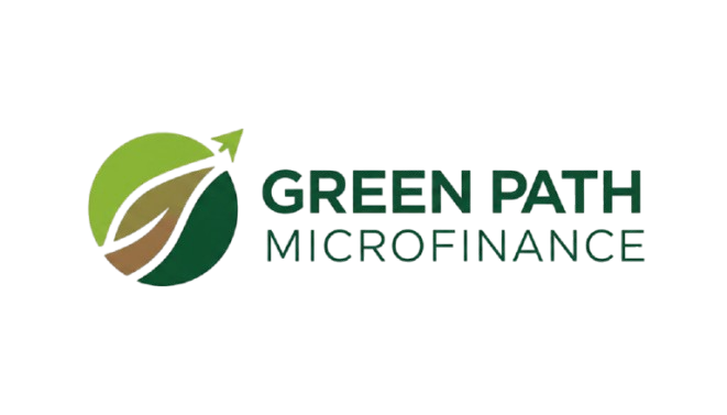 GreenPath Microfinance logo